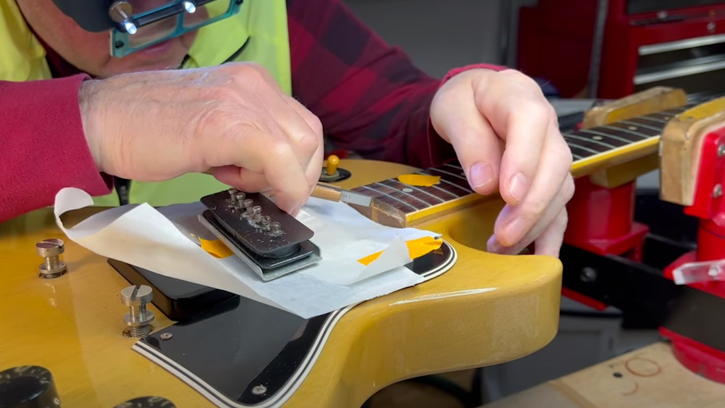 ¿Qué tiene de especial este especial '55 ?