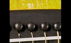 Fitting the strings