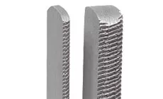 Redondear las ranuras con archivos 2