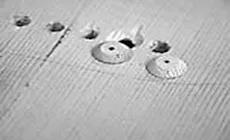 Pegado en ambos conectores