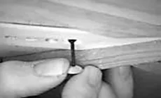 Instalación del conectores