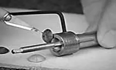 Tornillos de fijación