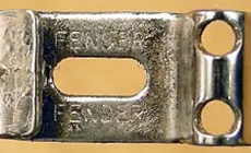  silleta Strat después