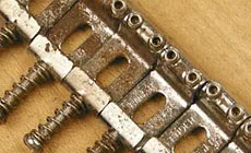 Primer plano de silletas estrategia