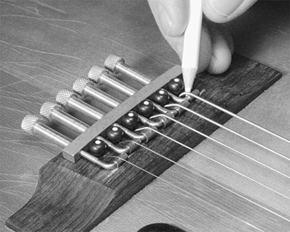 Corrija la entonación del silleta con The Intonator