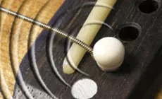 Foto: pin del puente