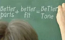 Foto: marcado pines de puente