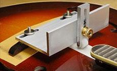 Bridge Fitting Jig