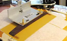 Espacio bajo el puente