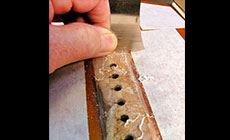 Scraping
