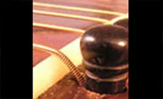 Cadena activada silleta