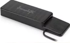 Recogida de jazz de Benedetto