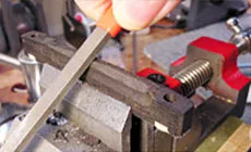 Presentación del silleta