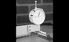 Calibre del conjunto de red