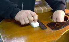 plataforma rodante de soporte superior