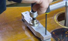 wing clamps