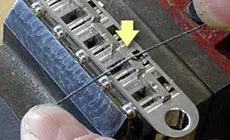 Cable abrasivo Mitchell