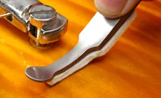 Cosa el fieltro debajo del puente jack