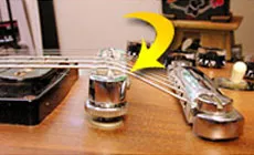 Foto: música Blue Eagle