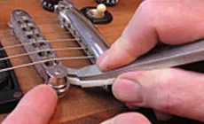 Foto: uso de un puente jack