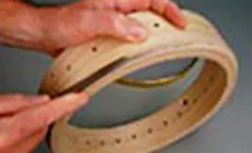 Llanta del kit Banjo