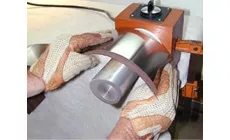 Mantener el trabajo de forma segura