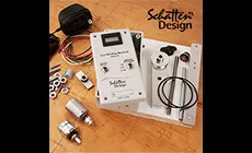 Cree sus propias instrucciones de montaje de la bobinadora pastilla