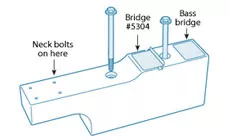  cuerpo suplente plano