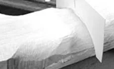 Dar forma al mástil