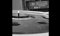 Haga la placa de cubierta