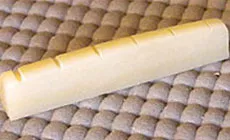 Instalación de una etapa de tuerca 10