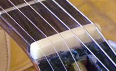 Instalación de una etapa de tuerca 11