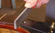 Instalación de una etapa de tuerca 3