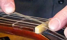 Instalación de una etapa de tuerca 5