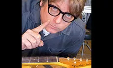 Medición de una tuerca