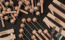 herramientas especiales de lutherie