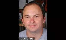 Todd Sams
