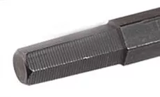 Idea de llave de varilla de cercha