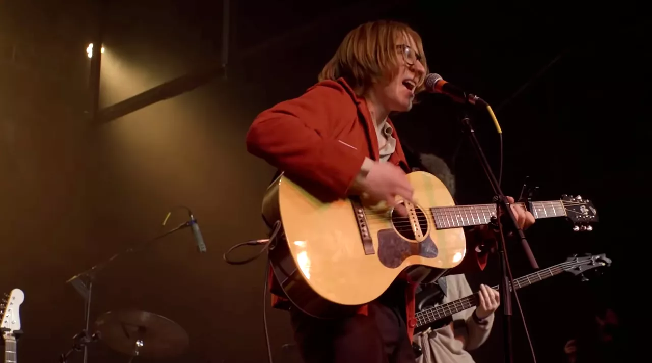 Presupuesto de Kim Buie