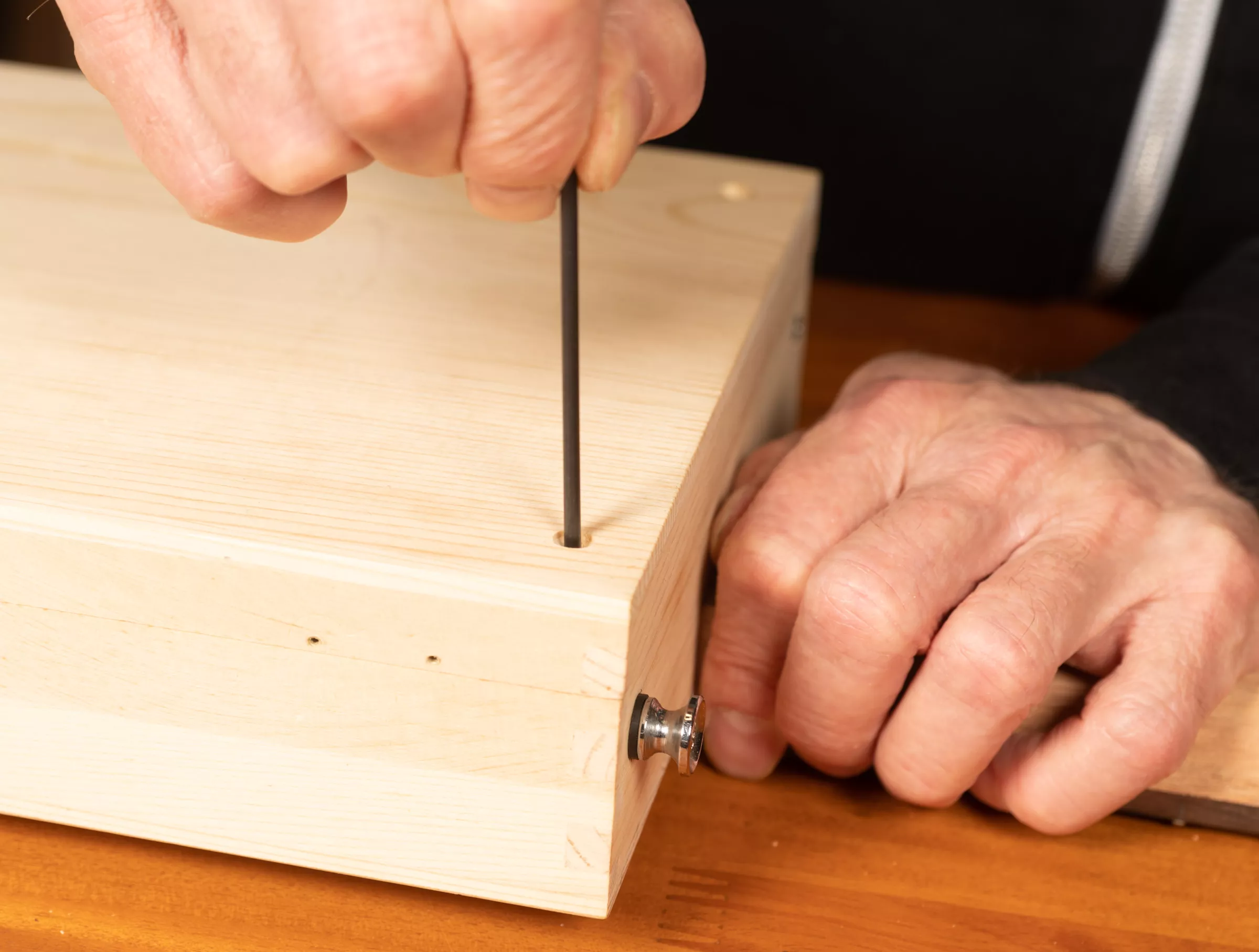 pho034 orificios de perforación para la parte posterior.jpg