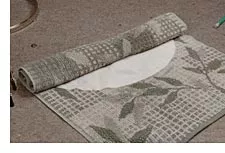 Secar con una toalla