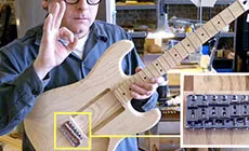 ¡Trémolo instalado!