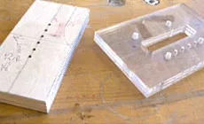 Plantilla más gruesa