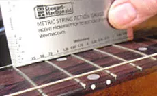 Indicador de acción