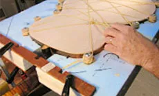 Método de sujeción