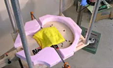 Configuración de la tienda