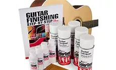 Laca de nitrocelulosa