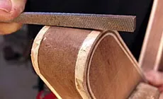 Foto: archivo de un punto difícil