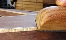 Foto: archivo de la binding