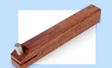 Fotografía: L.R. Baggs Para-Acoustic DI